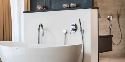 Wellnessurlaub - Dorf Tirol - Spa Suite - matill – timeless boutique retreat