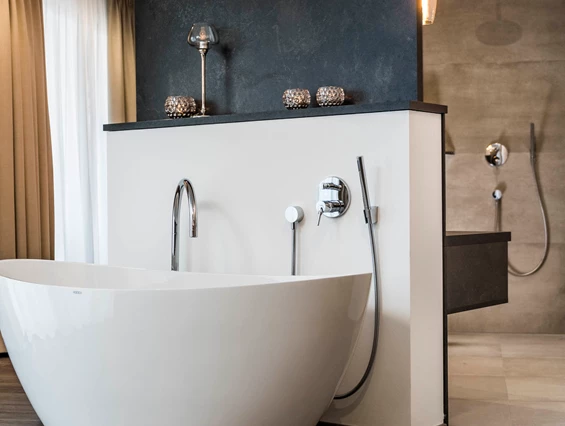 Wellnesshotel: Spa Suite - matill – timeless boutique retreat