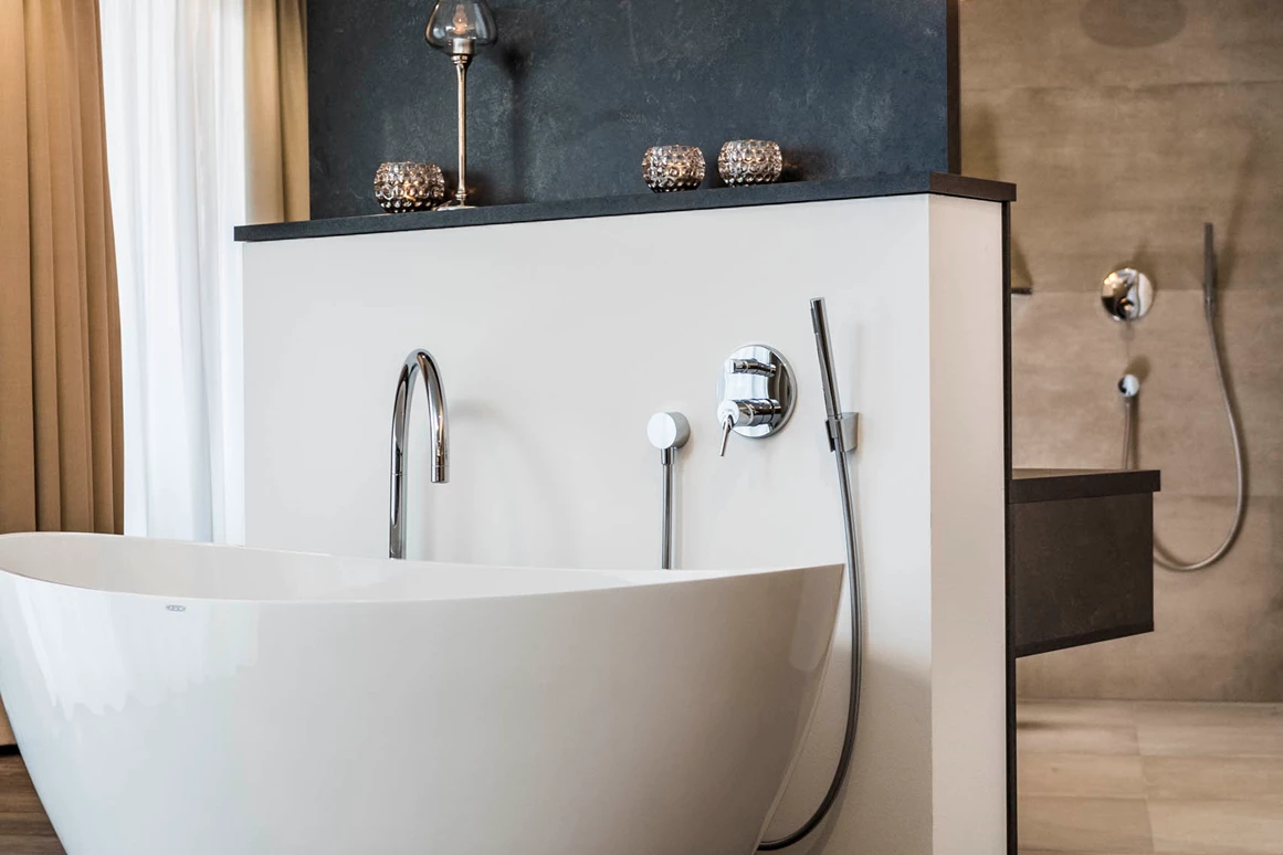 Wellnesshotel: Spa Suite - matill – timeless boutique retreat