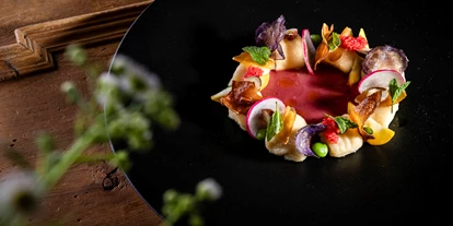 Wellnessurlaub - Dorf Tirol - Kulinarischer Genuss - matill – timeless boutique retreat