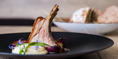 Wellnessurlaub - Dorf Tirol - Kulinarischer Genuss - matill – timeless boutique retreat