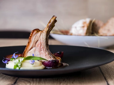Wellnesshotel: Kulinarischer Genuss - matill – timeless boutique retreat