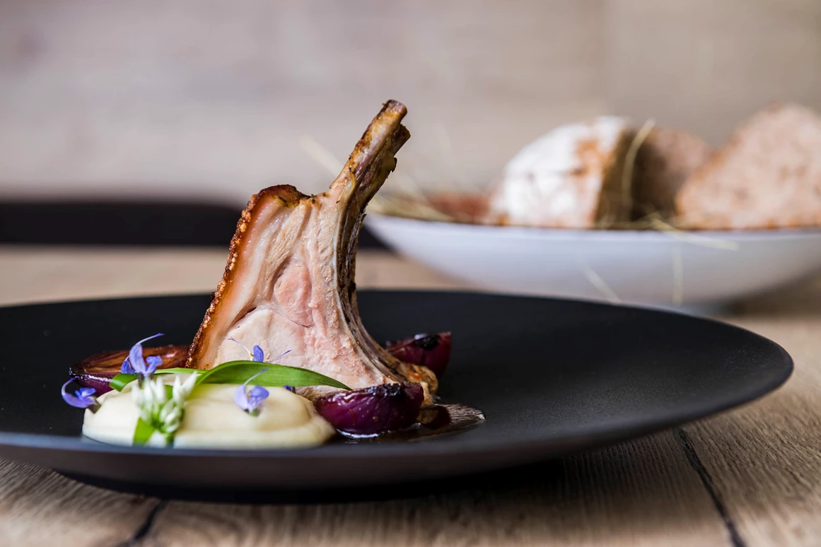 Wellnesshotel: Kulinarischer Genuss - matill – timeless boutique retreat