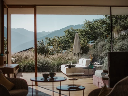 Wellnessurlaub - Dorf Tirol - Mountain | Spa | Hotel Schönblick