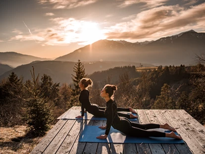 Wellnessurlaub - Dorf Tirol - Mountain | Spa | Hotel Schönblick