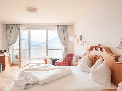 Wellnessurlaub - Dorf Tirol - Mountain | Spa | Hotel Schönblick