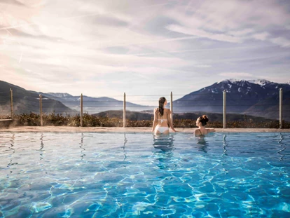 Wellnessurlaub - Dorf Tirol - Mountain | Spa | Hotel Schönblick