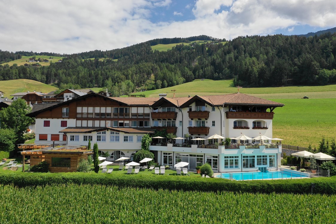 Wellnesshotel: Mountain | Spa | Hotel Schönblick 