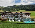 Wellnesshotel: Mountain | Spa | Hotel Schönblick 