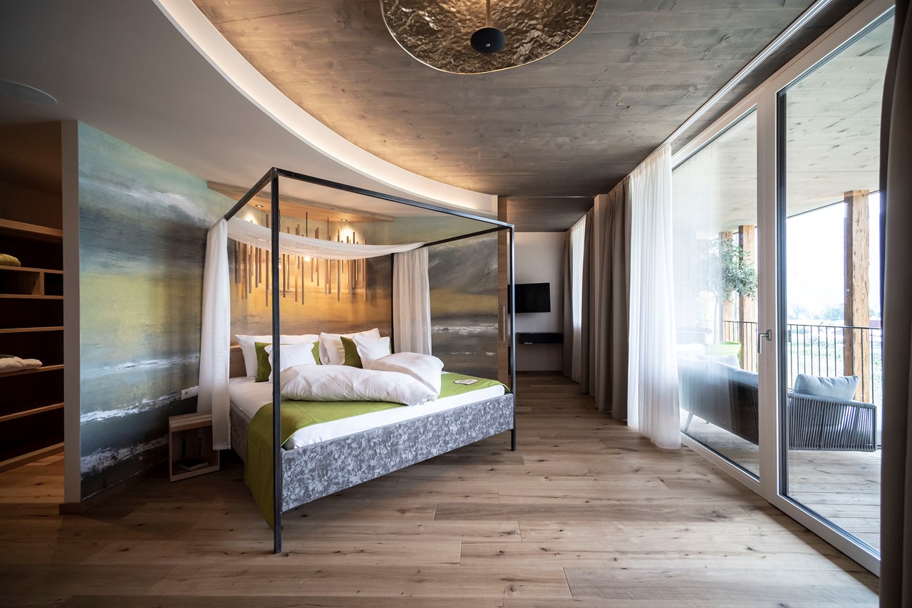 Hotel Pfeiss Zimmerkategorien Stark Delicious