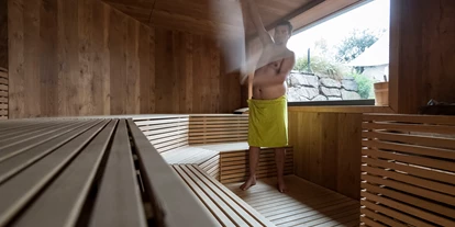 Wellnessurlaub - Dorf Tirol - Hotel Pfeiss