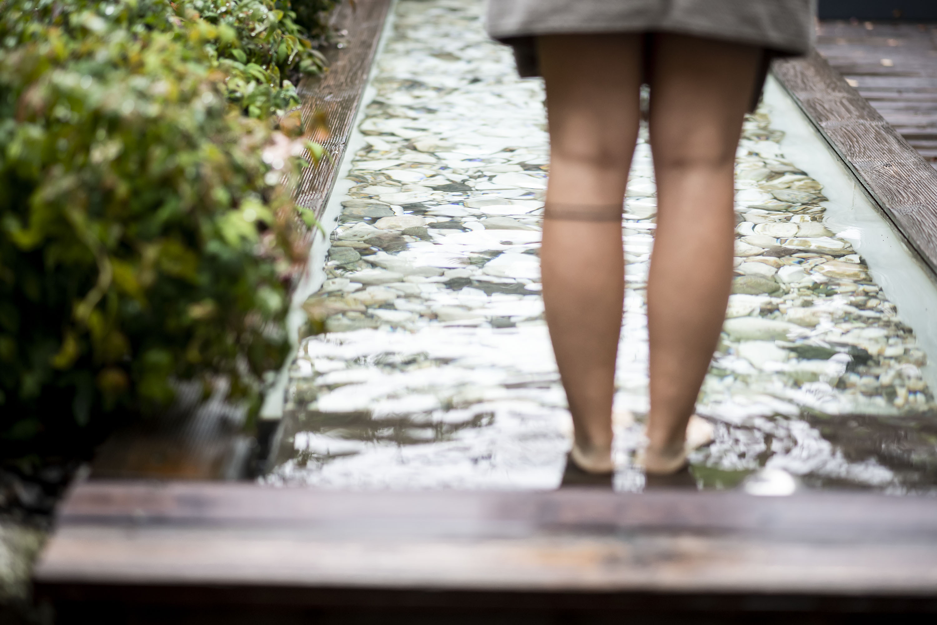 Wellnesshotel: Hotel Pfeiss