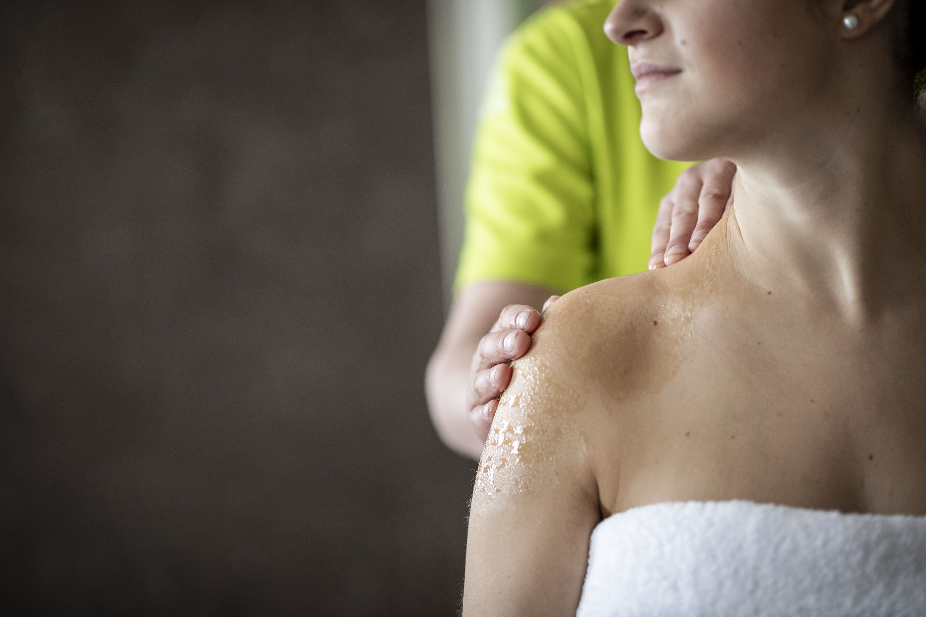 Wellnesshotel: Hotel Pfeiss