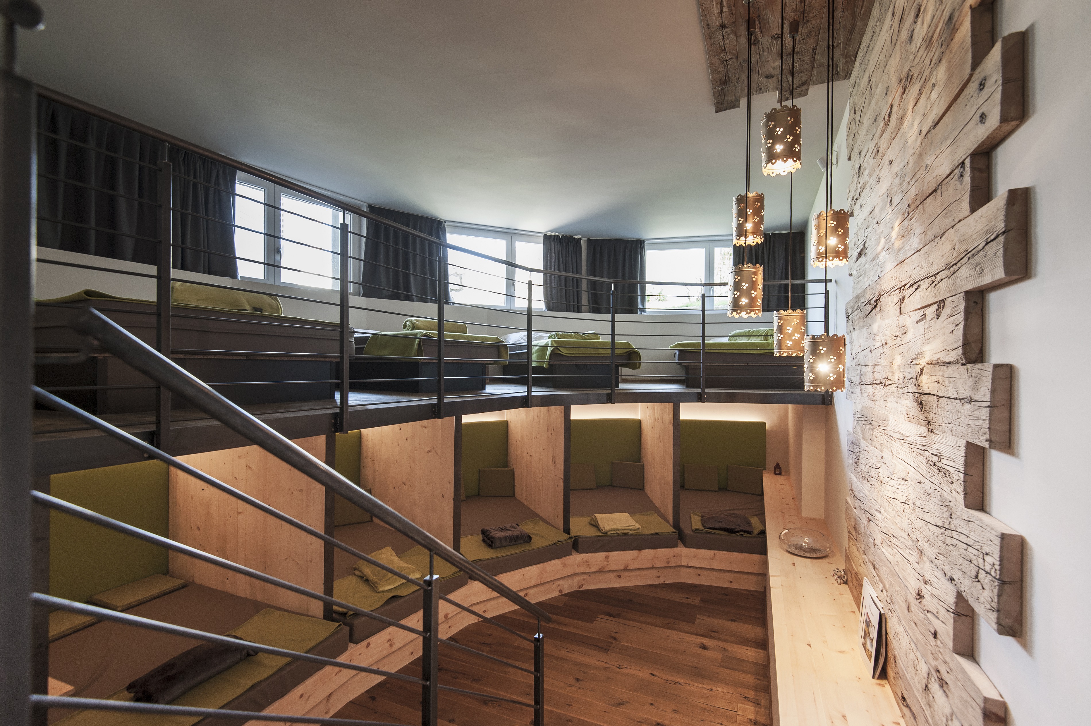 Wellnesshotel: Hotel Pfeiss