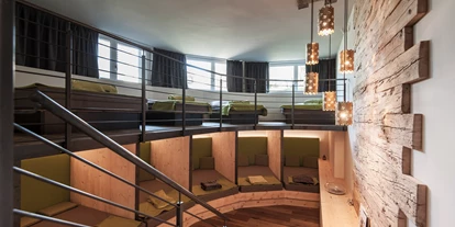Wellnessurlaub - Dorf Tirol - Hotel Pfeiss