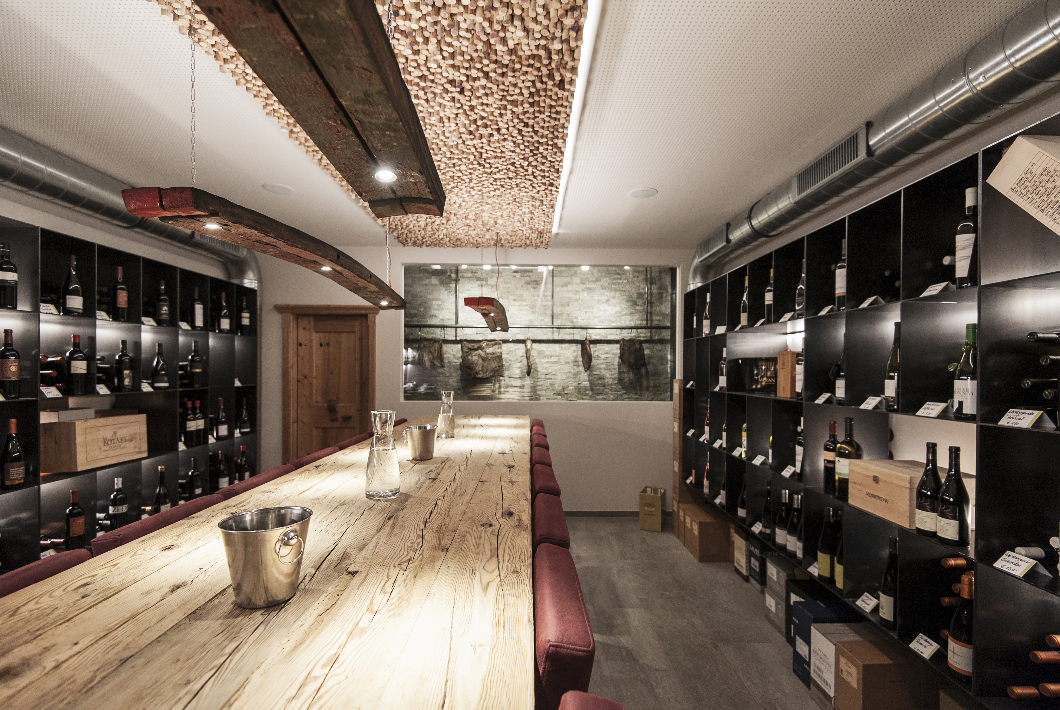 Wellnesshotel: Hotel Pfeiss