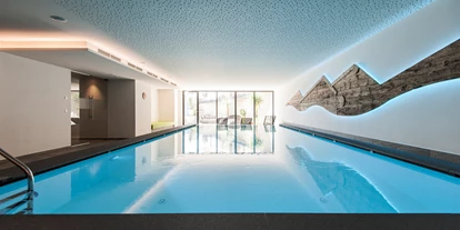 Wellnessurlaub - Dorf Tirol - Hotel Pfeiss