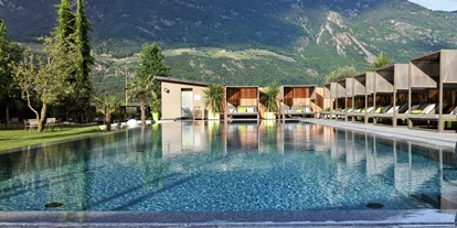 Wellnessurlaub - Dorf Tirol - Hotel Pfeiss