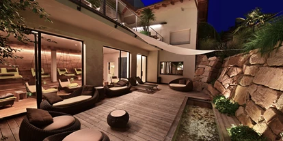 Wellnessurlaub - Dorf Tirol - Hotel Pfeiss