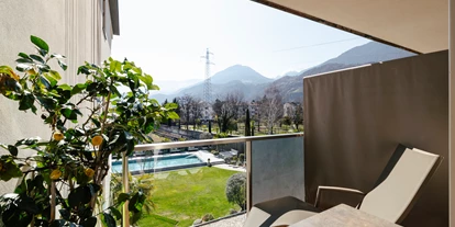 Wellnessurlaub - Dorf Tirol - Hotel Pfeiss