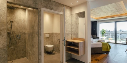 Wellnessurlaub - Dorf Tirol - Hotel Pfeiss