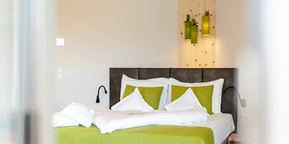 Wellnessurlaub - Dorf Tirol - Hotel Pfeiss