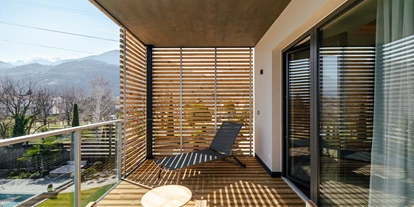 Wellnessurlaub - Dorf Tirol - Hotel Pfeiss