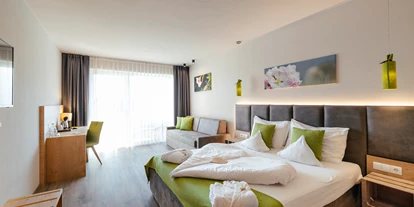 Wellnessurlaub - Dorf Tirol - Hotel Pfeiss