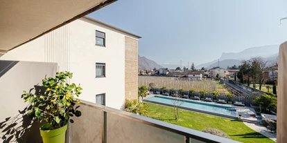 Wellnessurlaub - Dorf Tirol - Hotel Pfeiss