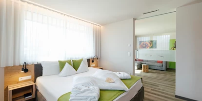 Wellnessurlaub - Dorf Tirol - Hotel Pfeiss