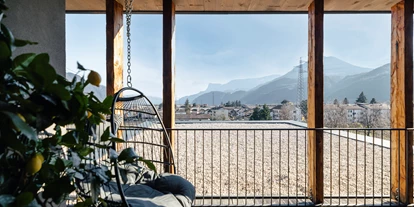 Wellnessurlaub - Dorf Tirol - Hotel Pfeiss
