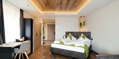 Wellnessurlaub - Dorf Tirol - Hotel Pfeiss