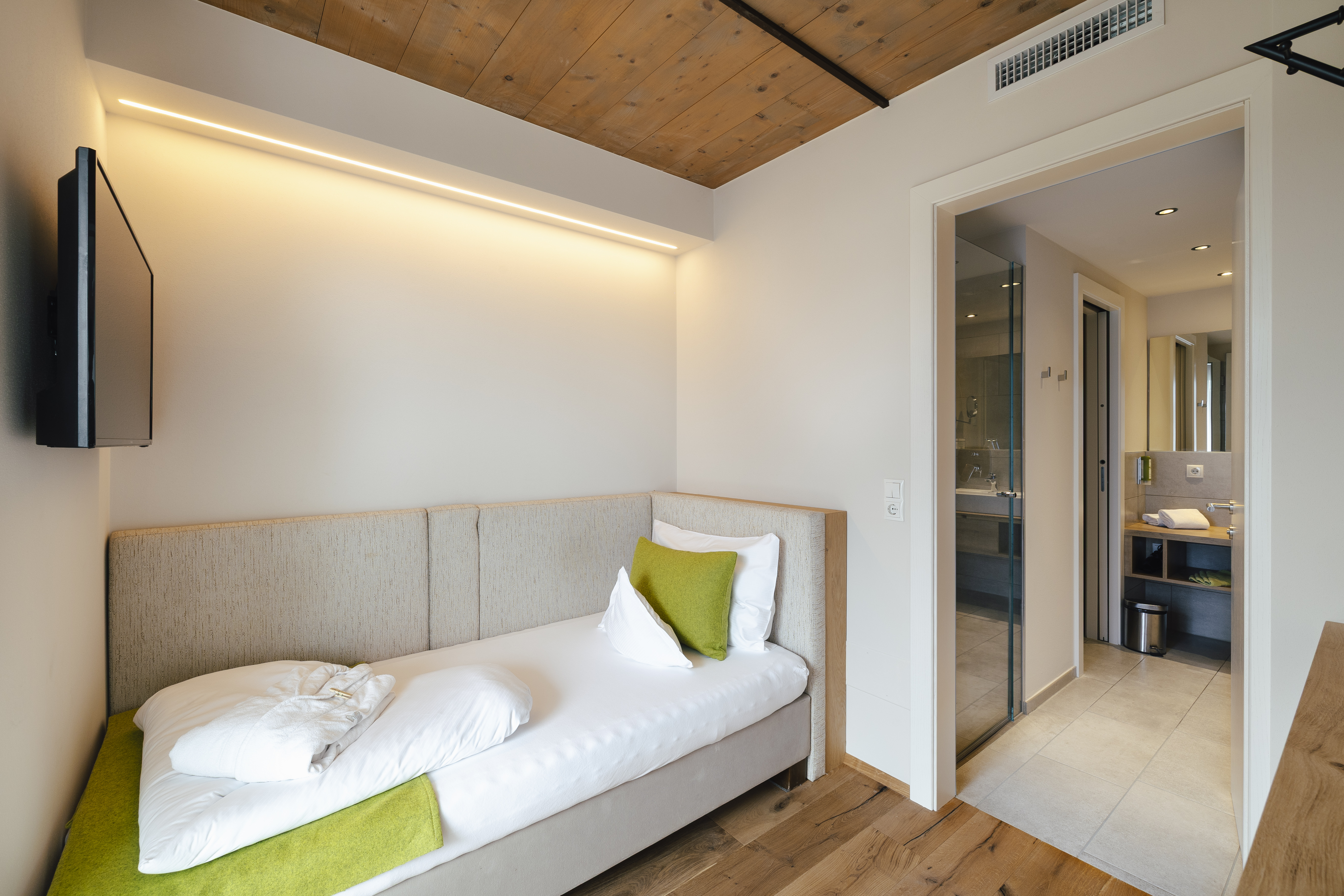 Wellnesshotel: Hotel Pfeiss