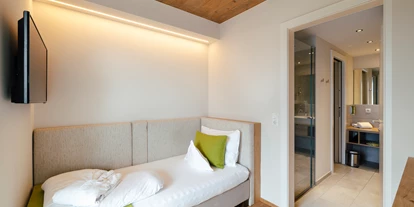 Wellnessurlaub - Dorf Tirol - Hotel Pfeiss
