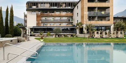 Wellnessurlaub - Dorf Tirol - Hotel Pfeiss