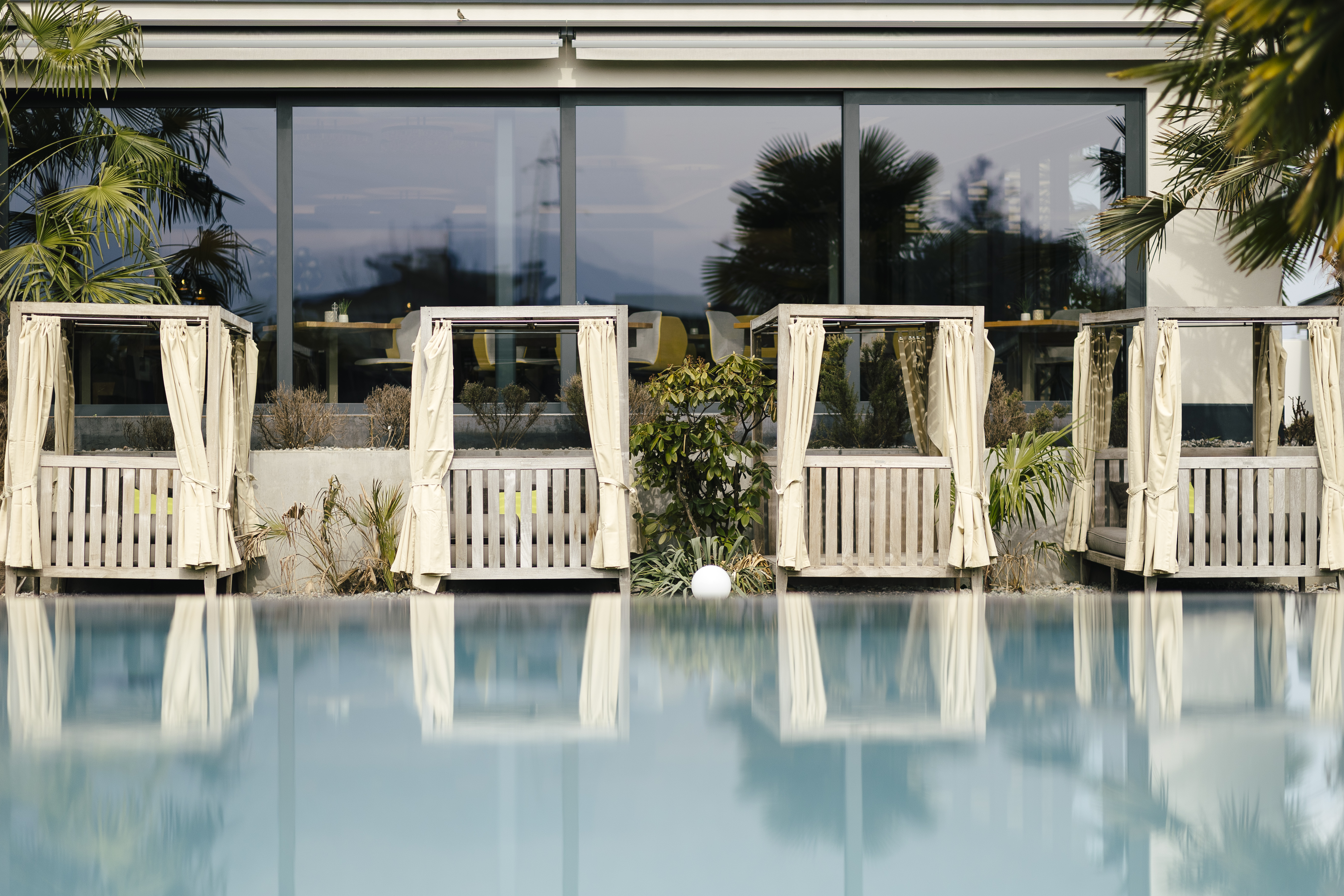 Wellnesshotel: Hotel Pfeiss