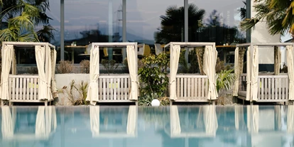 Wellnessurlaub - Dorf Tirol - Hotel Pfeiss