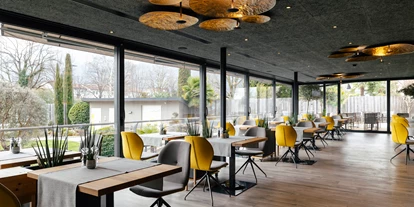 Wellnessurlaub - Dorf Tirol - Hotel Pfeiss