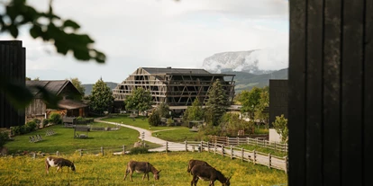 Wellnessurlaub - Dorf Tirol - Green Luxury Hotel Pfösl