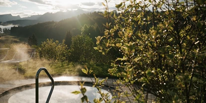 Wellnessurlaub - Dorf Tirol - Green Luxury Hotel Pfösl
