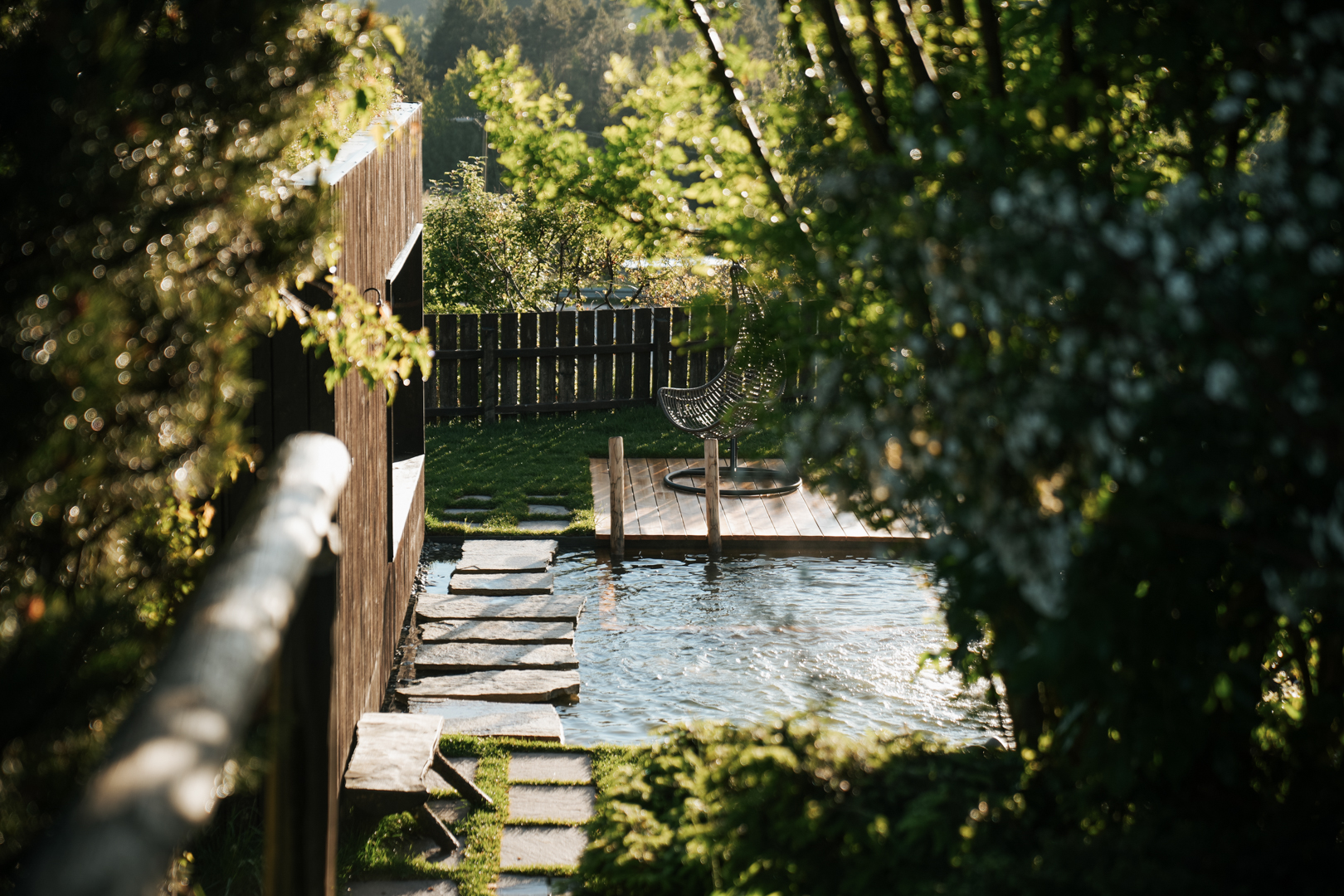 Wellnessurlaub - Bozen und Umgebung - Green Luxury Hotel Pfösl