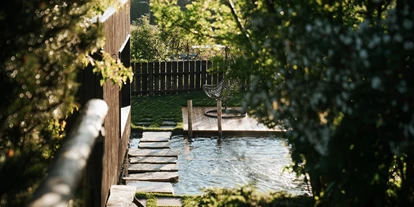 Wellnessurlaub - Dorf Tirol - Green Luxury Hotel Pfösl