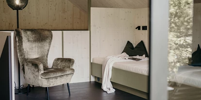 Wellnessurlaub - Dorf Tirol - Green Luxury Hotel Pfösl