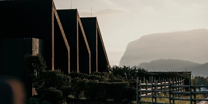 Wellnessurlaub - Dorf Tirol - Green Luxury Hotel Pfösl