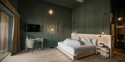 Wellnessurlaub - Dorf Tirol - Green Luxury Hotel Pfösl