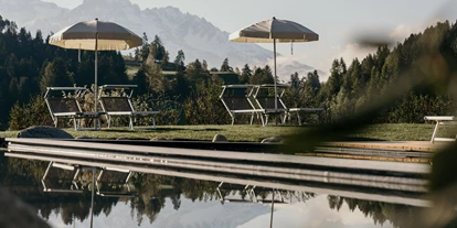 Wellnessurlaub - Dorf Tirol - Green Luxury Hotel Pfösl