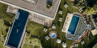 Wellnessurlaub - Dorf Tirol - Green Luxury Hotel Pfösl