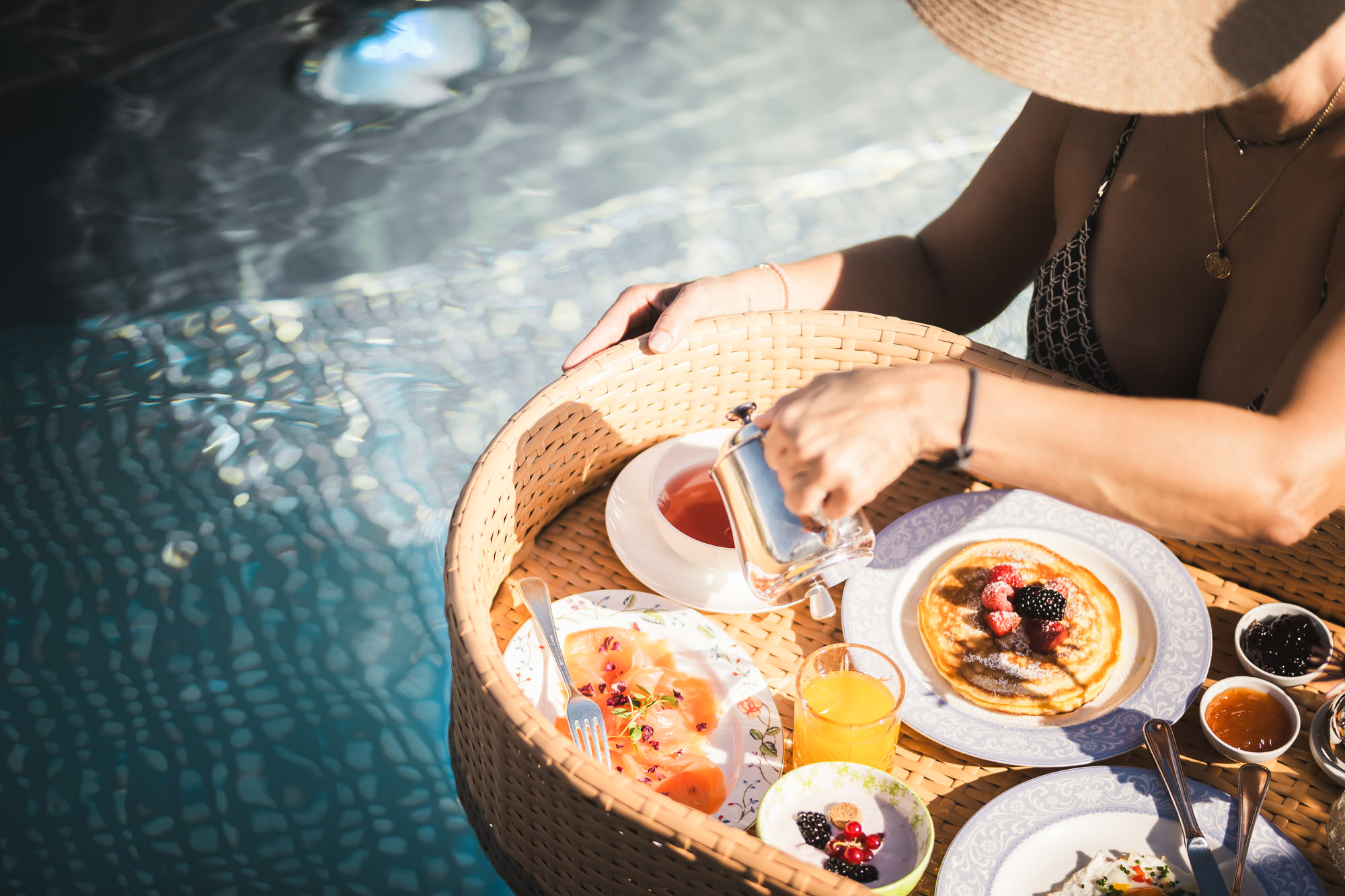 Wellnessurlaub - Terenten - Hotel Ansitz Plantiz