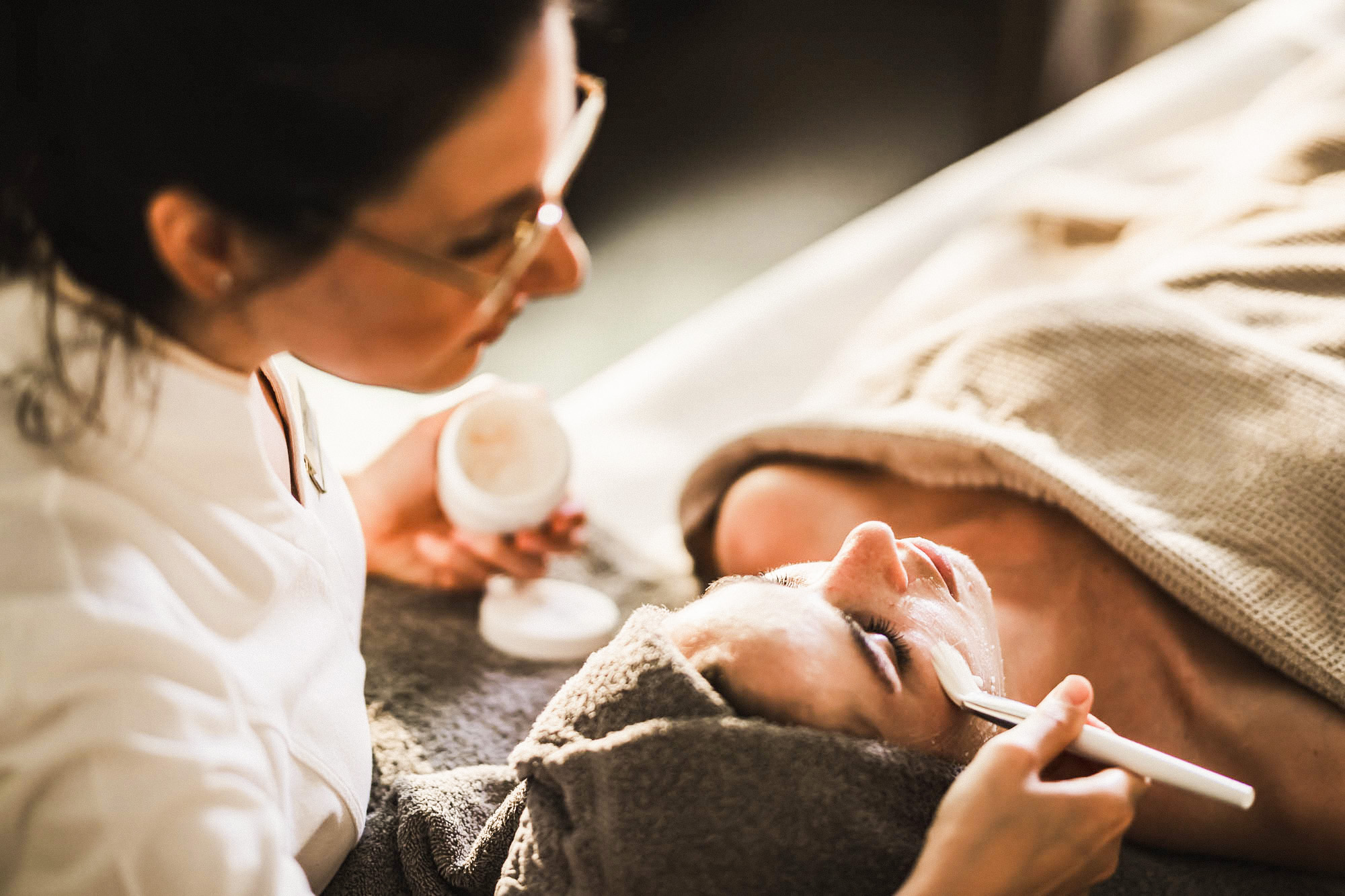 Wellnesshotel: Hotel Ansitz Plantiz