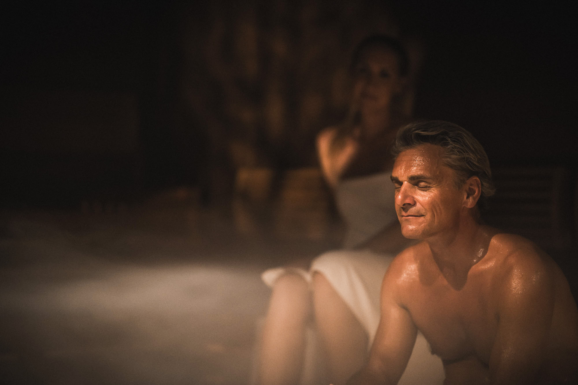 Wellnesshotel: Hotel Ansitz Plantiz